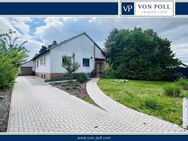 **Neuer Preis! Einfamilienhaus mit schönem Garten und Garage in Ovelgönne** - Hambühren