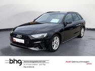 Audi A4, Avant S line 40 TDI quattro, Jahr 2023 - Freiburg (Breisgau)