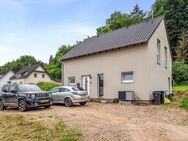 Luxemburger (-innen) aufgepasst, neuwertiges Einfamilienhaus in Körperich, ideal für junge Familien! - Körperich