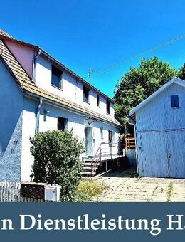 Großes 1-2 Familien Haus mit Garage, 6 Zimmer, in ruhiger Anwohnerstraße, ideale Lage in Schönaich - Schönaich