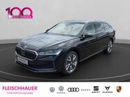 Skoda Superb, 2.0 TDI Selection UPE 56 410, Jahr 2024 - Köln