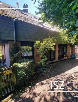 Doppelhaushälfte in Split-Level-Bauweise inkl. Garten und Duplexparker - Schwabach