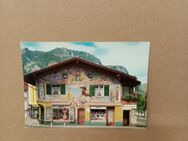 Postkarte C-240-Motiv aus Garmisch-Partenkirchen. - Nörvenich