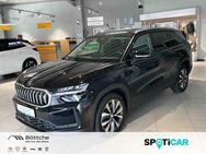 Skoda Kodiaq, 2.0 TDI Selection 2 0, Jahr 2024 - Oschersleben (Bode)