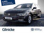 VW Passat Variant, 1.5 TSI "Business", Jahr 2024 - Bad Langensalza