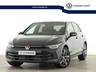 VW Golf, 1.5 l Style eTSI HdUp, Jahr 2024 - Augsburg