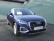 Audi Q2, 30 TFSI advanced, Jahr 2023 - München