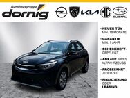 Kia Stonic, 1.0 T-GDi 100 Vision, Jahr 2024 - Plauen