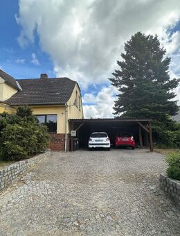 Doppelhaushälfte vermietet zu verkaufen - Wismar