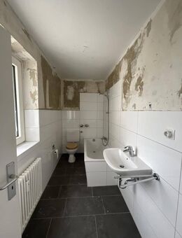 2-Zimmer-Wohnung in Iserlohn Hombruch mit Balkon - Iserlohn