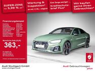 Audi A5, Coupé S line 40 TFSI quattro, Jahr 2023 - Böblingen