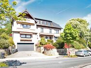 Villa mit 5 Wohneinheiten für Selbstnutzer und Anleger in absoluter Bestlage von Wetter-Volmarstein - Wetter (Ruhr)