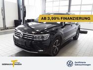 VW Tiguan, 2.0 TDI Allspace, Jahr 2020 - Bochum