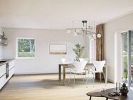 Provisionsfrei * Neubau 2-Zimmer Wohnung im Herzen von Buxtehude * WE 3 - Buxtehude