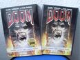 Doom - Der Film DVD NEU + Schuber + DC Dwayne Johnson The Rock , Rosamund Pike Action Shooter in 34123