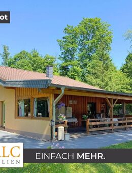 Ihr Rückzugsort mit Stall und Seele - für Selbstversorger und Freigeister - Lohmar