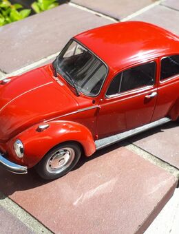 1:18 Norev Modellauto--VW Käfer 1303 - Meckenheim