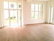 !! barrierefrei !! neu sanierte 2,5-Zimmer-Wohnung mit Terrasse !! - Chemnitz
