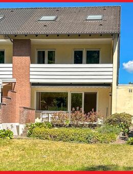 Haus mit Charakter und Chancen * 4217 G Doppelhaushälfte in Schloß Holte - Schloß Holte-Stukenbrock