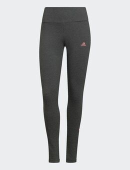 adidas Sportswear Leggings W LIN LEG (1-tlg)