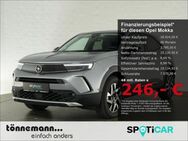 Opel Mokka, B ELEGANCE SITZ TOTERWINKELWARNER, Jahr 2023 - Heiden