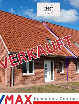 !!VERKAUFT!! Charmante Doppelhaushälfte zum Spitzenpreis im Herzen von Oberlangen - Oberlangen