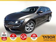 Renault Talisman, Grandt TCe 160, Jahr 2020 - Freiburg (Breisgau)