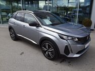 Peugeot 3008 GT Pack Hybrid4 300 e-EAT8 - Traunstein