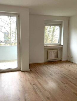 Moderne 3-Zimmer-Wohnung mit Balkon in Coburg - Thüringer Straße 2a WE 1.18 - Coburg