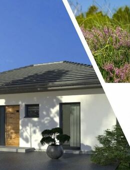 BUNGALOW & FREIHEIT ERLEBEN - BUNGALOW & EXPERIENCE FREEDOM - Brandenburg (Havel)