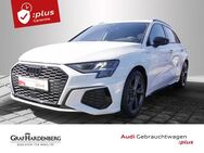 Audi A3, Sportback S-Line 35TFSI, Jahr 2023 - Lahr (Schwarzwald)