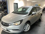 Opel Astra, Sports Tourer Edition Sports Tourer Edition, Jahr 2019 - Lauchringen