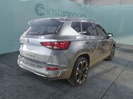 CUPRA Ateca, 2.0 TSI 4Dr, Jahr 2024 - München