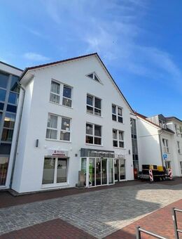 vermietetes Pflegeappartement im Zentrum - Eutin