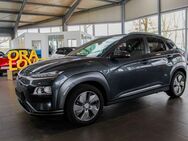 Hyundai Kona, Advantage Elektro, Jahr 2020 - Andervenne