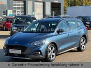 Ford Focus Turnier 1.5*ACTIVE*NAVI*LED*KAMERA*TÜV NEU - Rotenburg (Wümme)