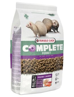 Sparpaket Versele-Laga Frettchen - Complete Ferret (2 x 2,5 kg)