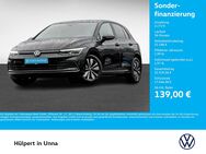 VW Golf, 2.0 VIII MOVE, Jahr 2023 - Unna