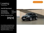 Audi Q3, Sportback 35 TDI, Jahr 2024 - Schweinfurt