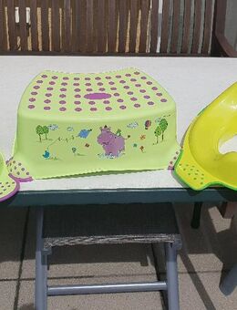 Kindertoilettensitz - Potsdam