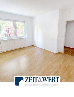 Köln-Ehrenfeld! Charmante 2-Zimmer-ETW mit Sonnenloggia in begehrter Wohnlage! (LK 4855) - Köln