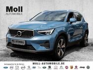 Volvo XC40 Plus Bright Recharge Plug-In Hybrid 2WD T4 Twin Engine EU6d StandHZG Navi digitales Cockpit - Aachen