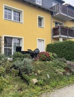 Attraktive 2-Raum-Wohnung im EG mit Terrasse in gepflegter Wohnanlage in Auritz zu vermieten! - Bautzen