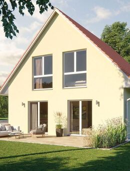 Ein Stück Freiheit zum Bauen und Leben - Borna