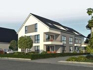 Wohnung 3 --- Reserviert --- Neubau einer Wohnanlage nach KfW 40 (1.03.2023) geplant mit 8 Eigentumswohnungen in Bünde. - Bünde