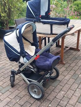 Kinderwagen von Hartan - Meerbusch