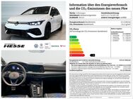 VW Golf, 2.0 TSI VIII R, Jahr 2024 - Sottrum