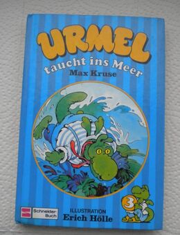 Urmel taucht ins Meer - Linnich