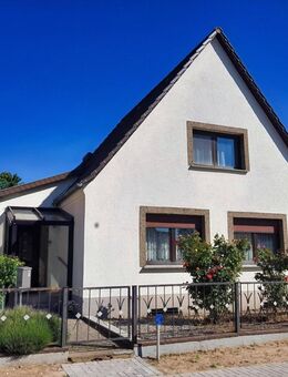 Kleine Familien aufgepasst! - Osterburg (Altmark)