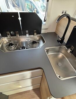 Itineo Famili SBD700 mit Etagenbetten - Schuby